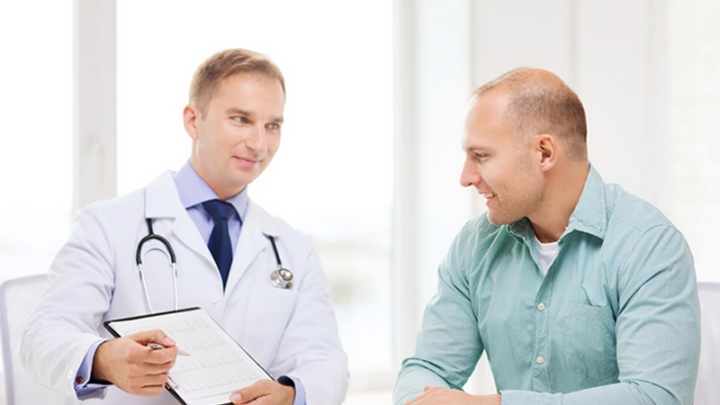 Consulta com Urologista Particular: principais informações