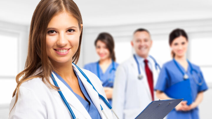 Consulta com clínico geral: quando procurar esse médico?