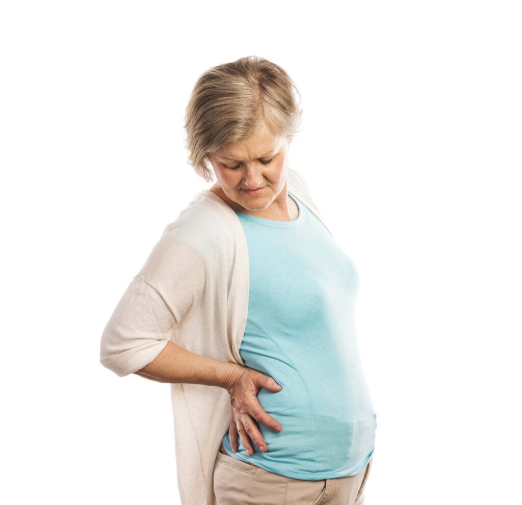 As mais atingidas pela fibromialgia são as mulheres, com idade de aproximadamente 20 a 50 anos.