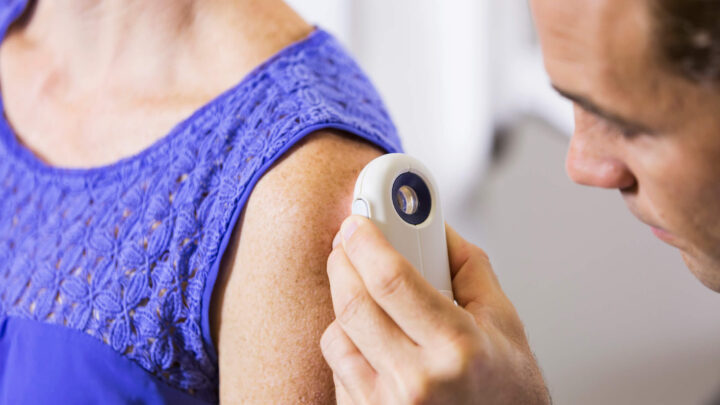 Confira 4  motivos para você procurar uma clínica dermatológica