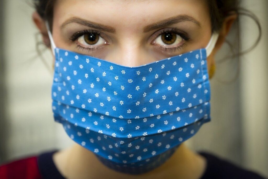 coronavirus prevencao
