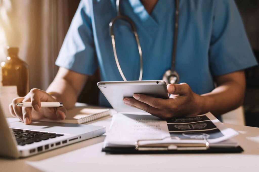 telemedicina