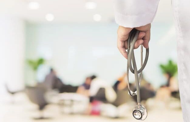 Onde encontrar gastroenterologia por turnos online