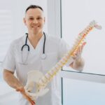 Consulta de um médico ortopedista online?