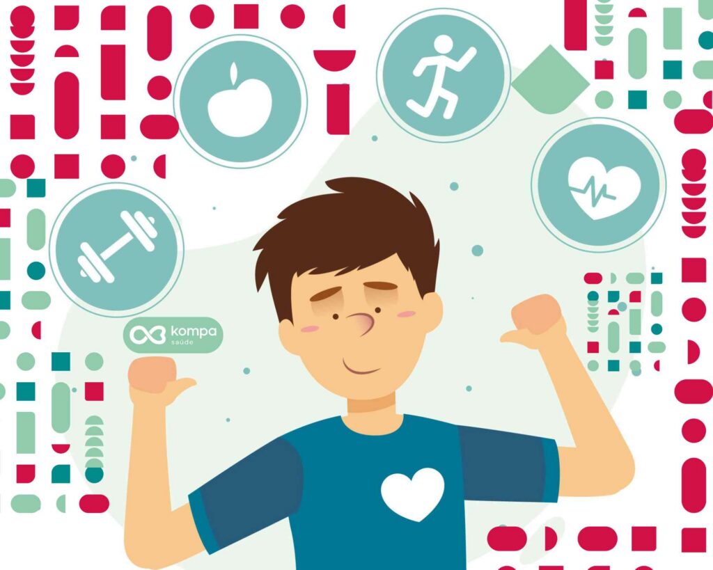 formas de prevenção para a saúde