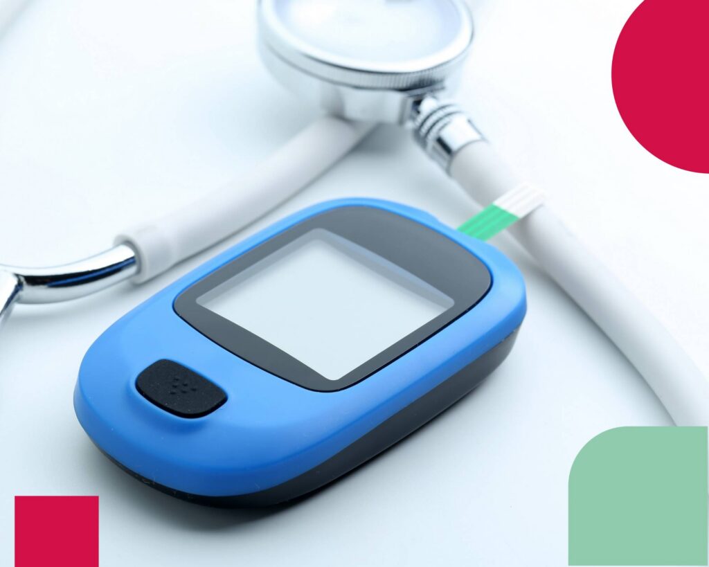 conheça sobre diabetes