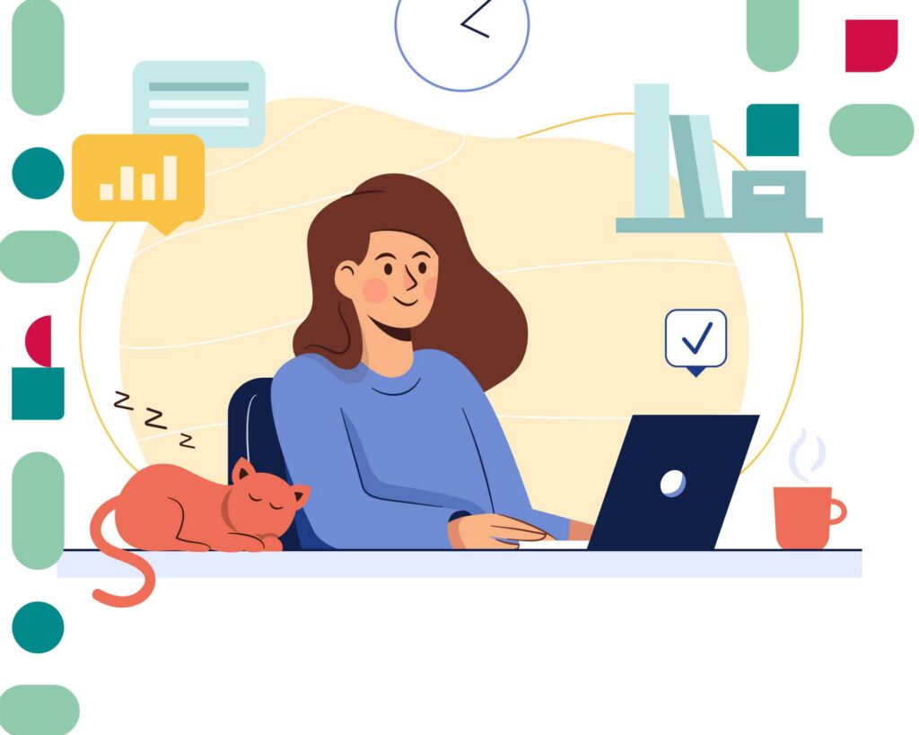 conheça mais sobre o home office