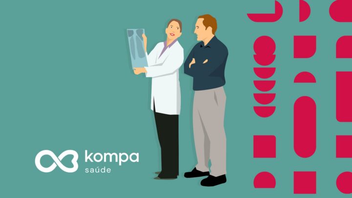 Reconheça os sintomas de embolia pulmonar
