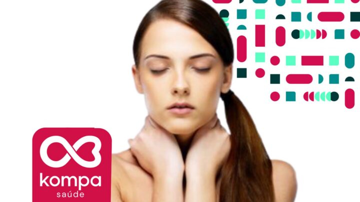 Tensão cervical: quais os sintomas