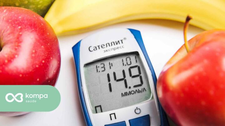 Diabetes alta: Como acontece e o que fazer?