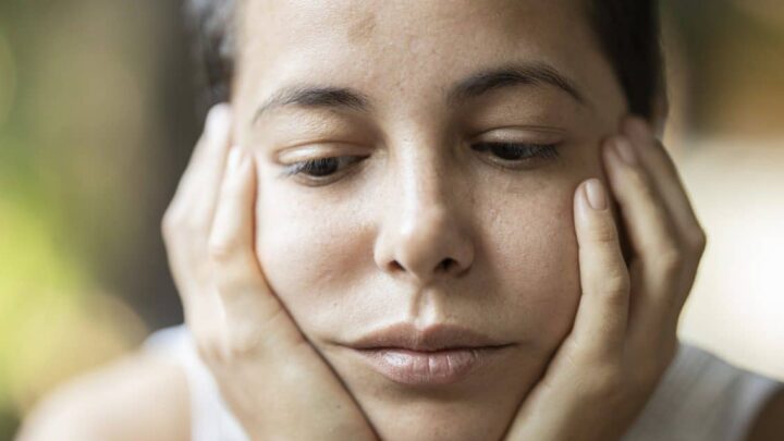 Sintomas de depressão: será que você sente algum?