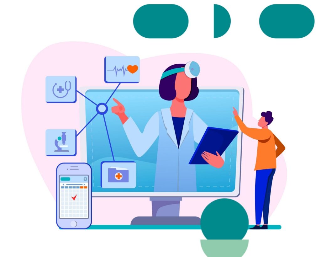 Conheça mais sobre as consultas médicas online
