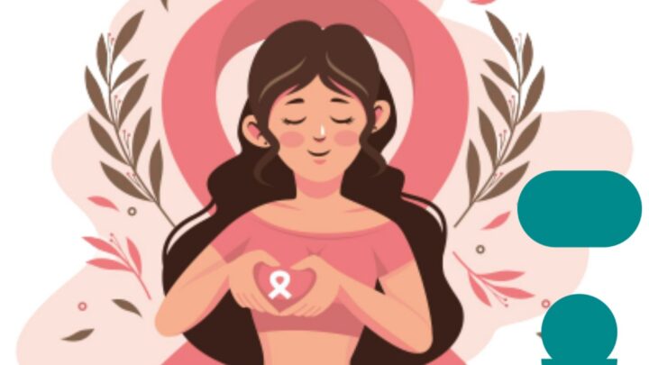 Outubro Rosa: Como a Kompa pode te ajudar