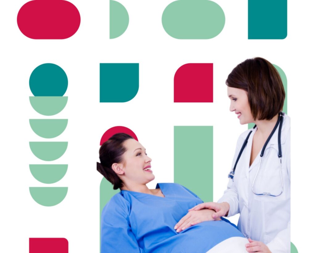 Ginecologia e Obstetrícia na Kompa