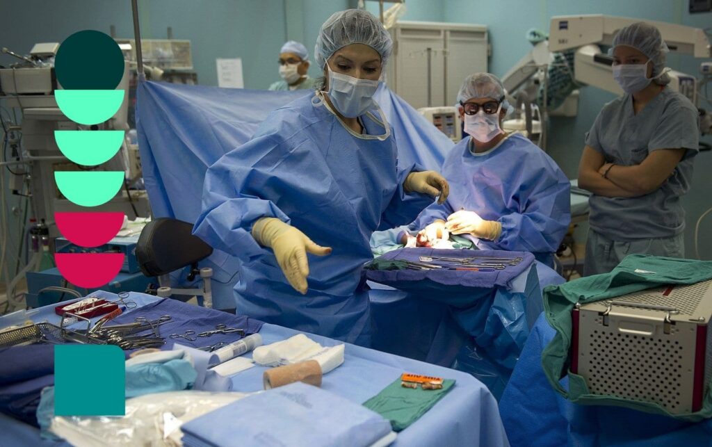 perineoplastia