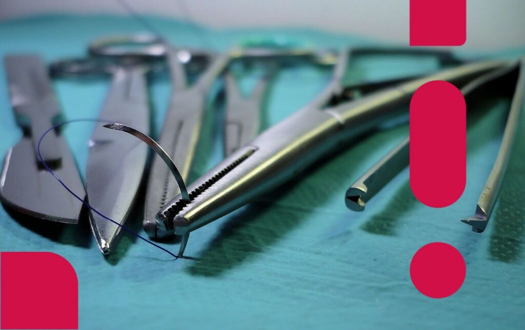 cirurgia de fimose