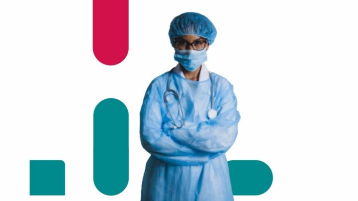 Precisando de médico agora?