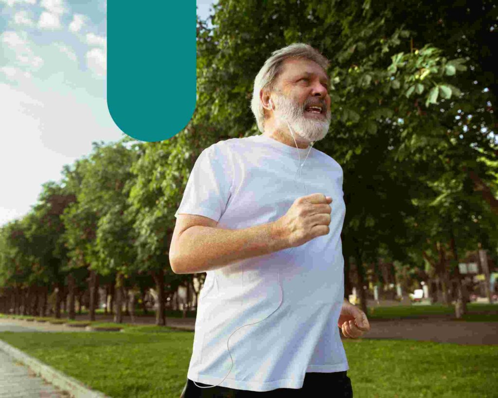 Exercícios para idosos