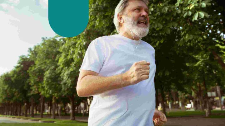 Quais são os exercícios essenciais para idosos?