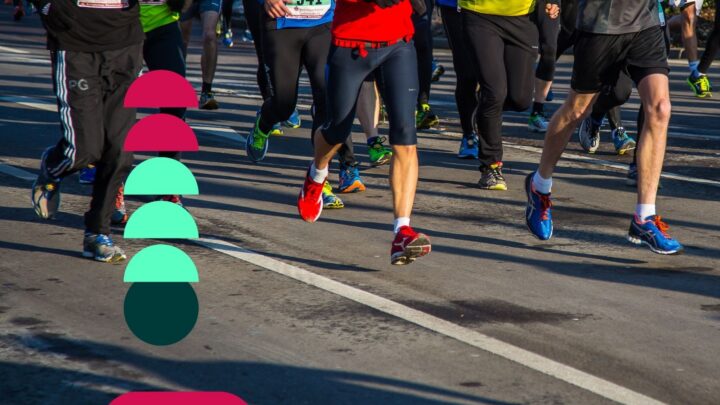 Corrida: quem pode praticar