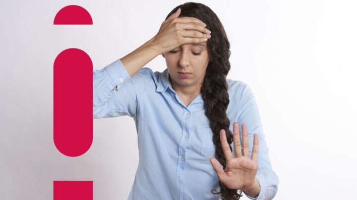 Esgotamento emocional: descubra os sintomas