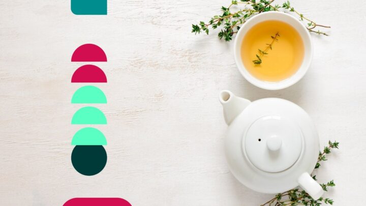 Chá para gripe: com poucos ingredientes