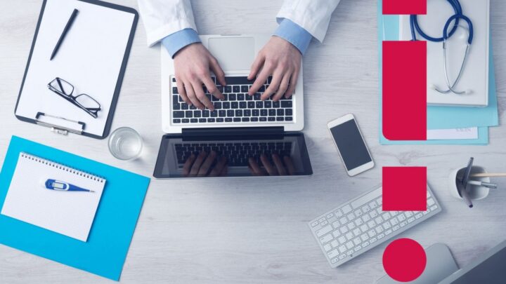 Consulta médica virtual já é realidade