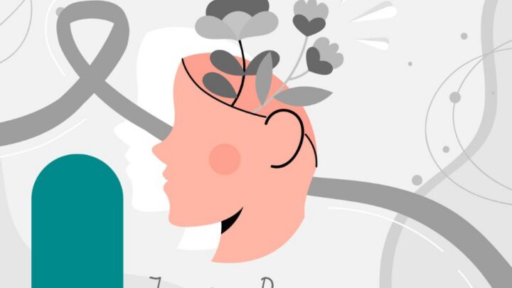 Janeiro branco: o mundo pede por saúde mental