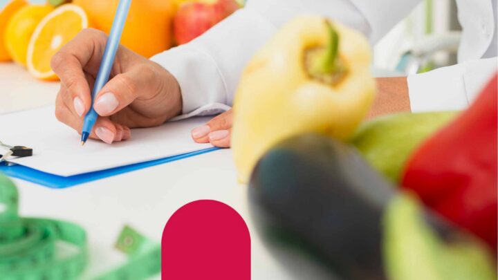 O Nutricionista: saiba mais dessa especialidade