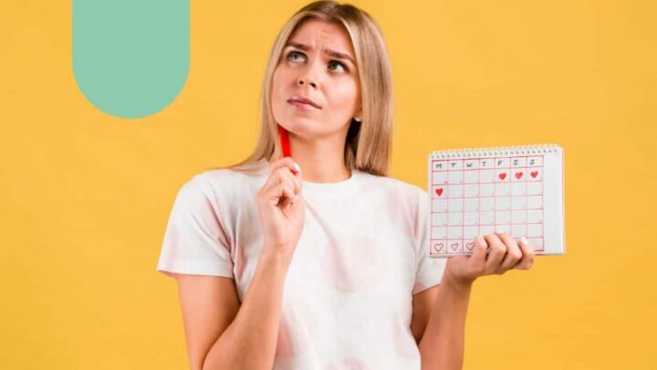 Cólica menstrual: saiba como aliviar rápido
