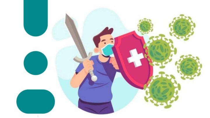 Variantes do covid: Descubra quais são e como se proteger!