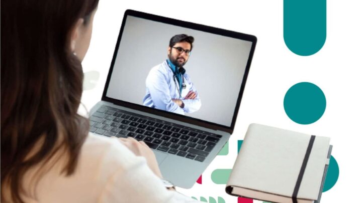 Saúde online: o que diferencia da física