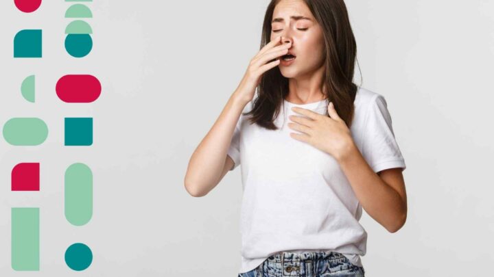Desvio do septo nasal: sintomas e como resolver